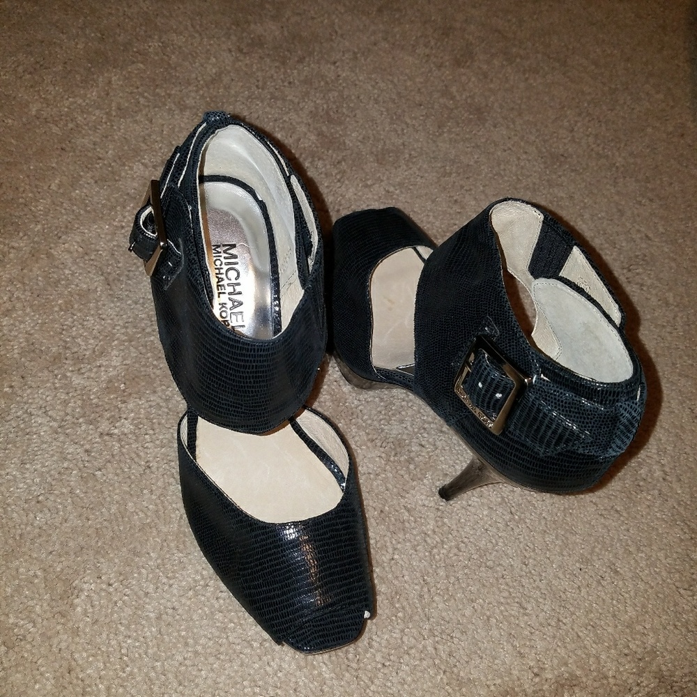 Michael Kors heels